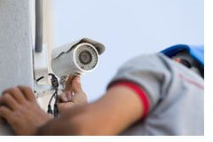 HD Security Cameras System Supply and Installation