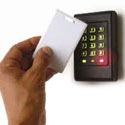 Card Access Systems