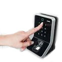 Biometric (Fingerprint) Readers