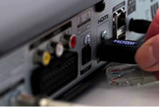 HD Digital Security Video Recorders