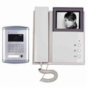 HD Video Intercom System and Telephone Entry Systems